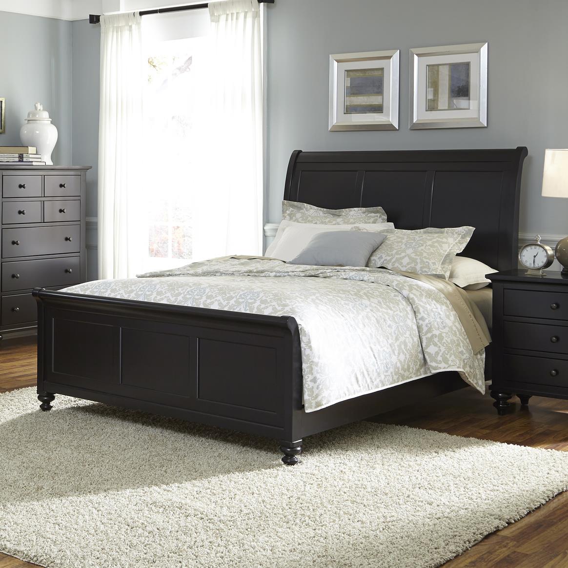 Transitional Bedroom Furniture